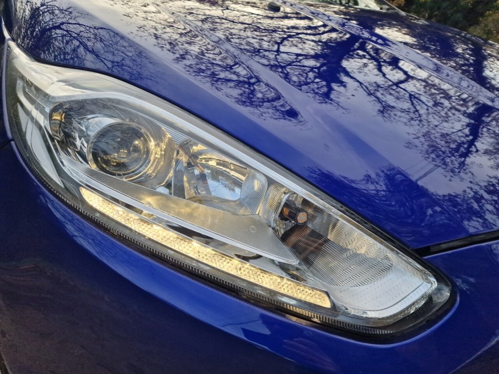 Used Ford Fiesta 2015 for sale - 76563386: Photo 20