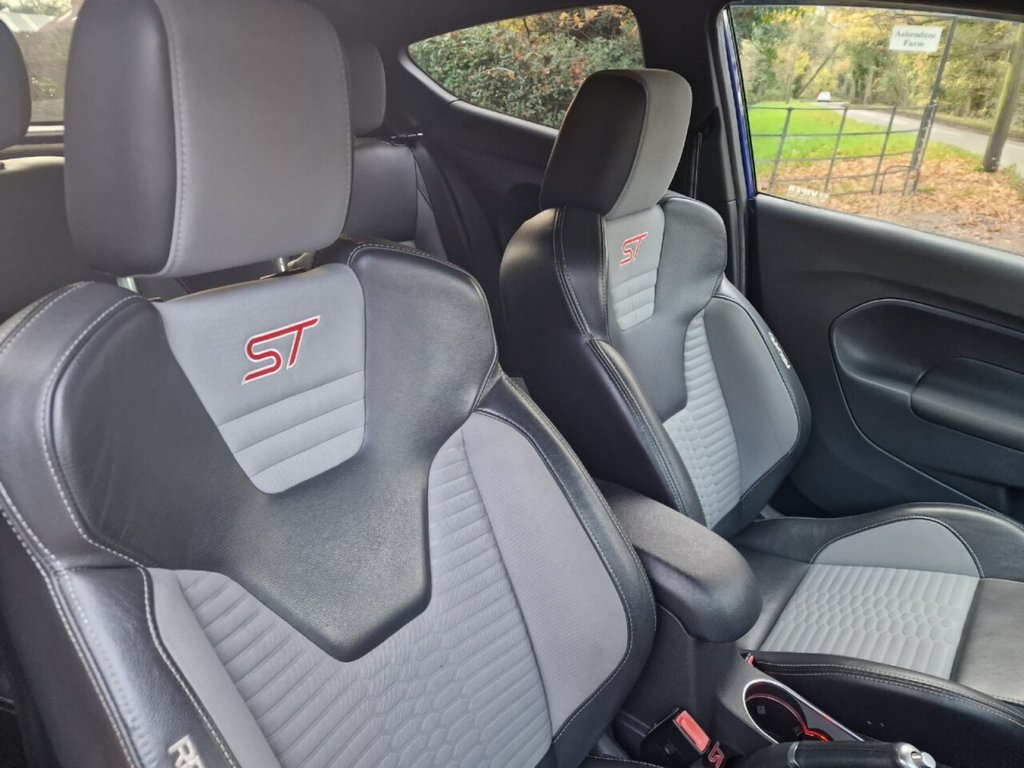 Used Ford Fiesta 2015 for sale - 76563386: Photo 24