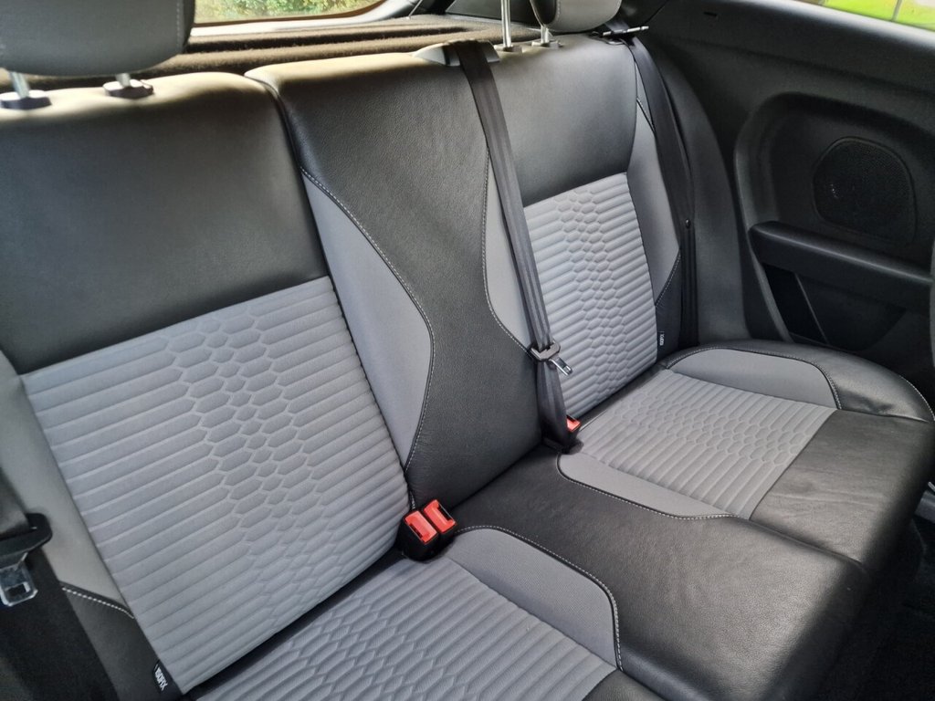 Used Ford Fiesta 2015 for sale - 76563386: Photo 26