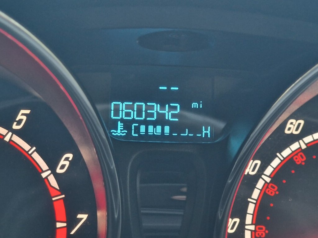 Used Ford Fiesta 2015 for sale - 76563386: Photo 31