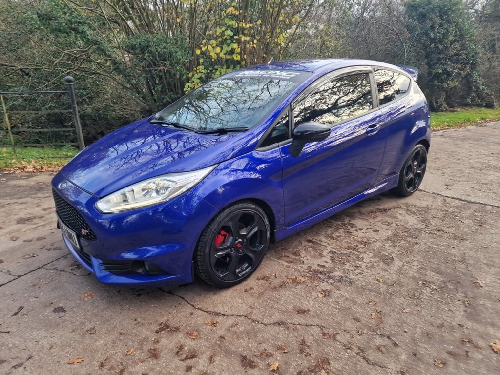 Used Ford Fiesta 2015 for sale - 76563386: Photo 7