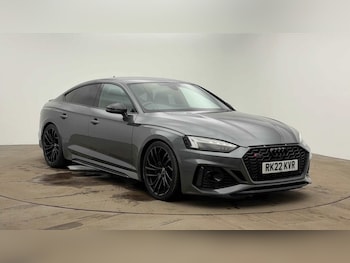 Used Audi RS5 2022 for sale - 76558909: Photo