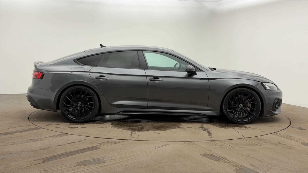 Used Audi RS5 2022 for sale - 76558909: Photo 3