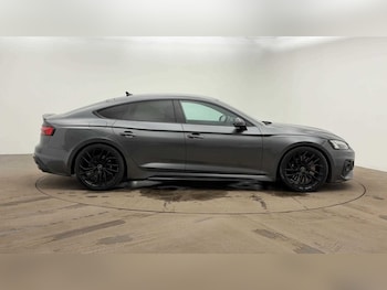 Used Audi RS5 2022 for sale - 76558909: Photo
