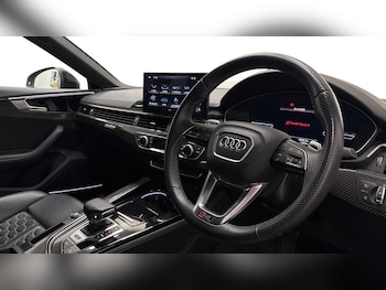 Used Audi RS5 2022 for sale - 76558909: Photo