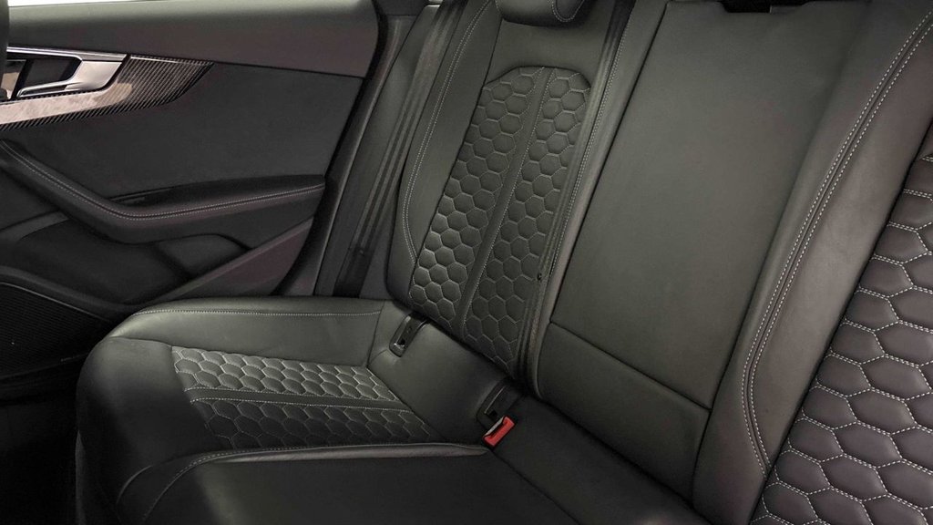 Used Audi RS5 2022 for sale - 76558909: Photo 6