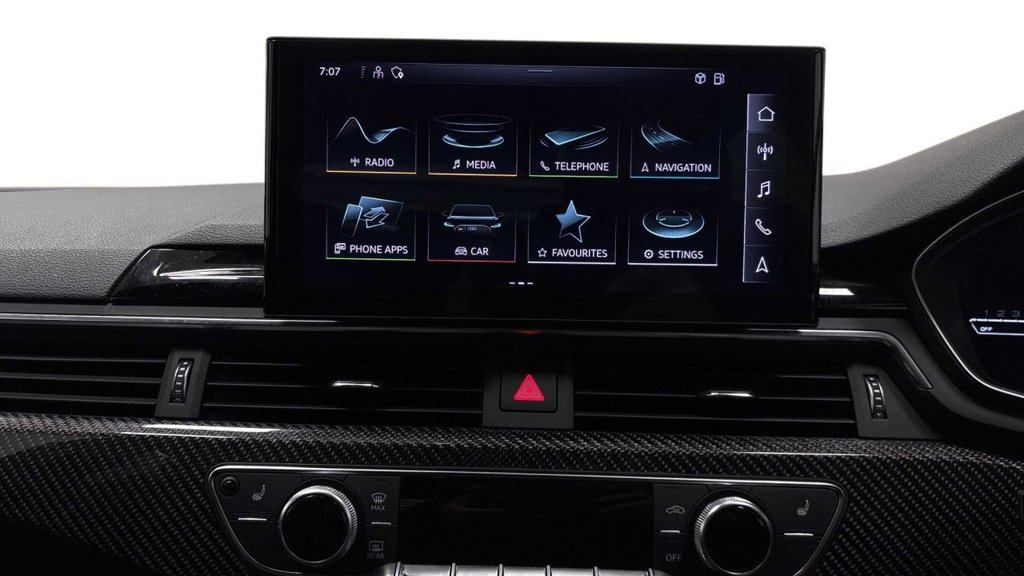 Used Audi RS5 2022 for sale - 76558909: Photo 7