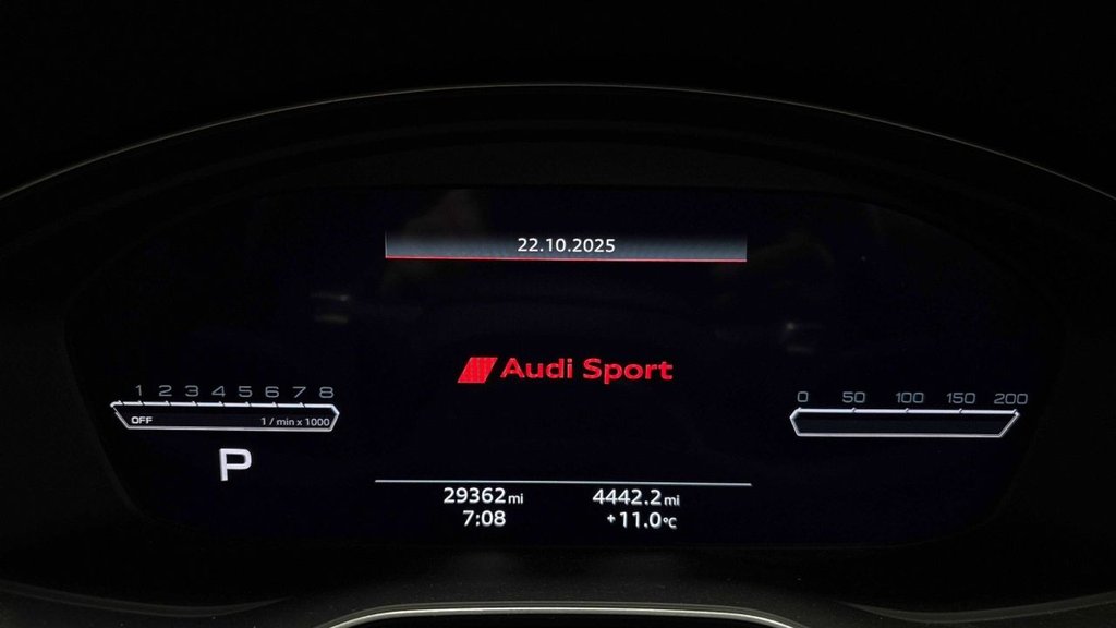 Used Audi RS5 2022 for sale - 76558909: Photo 8