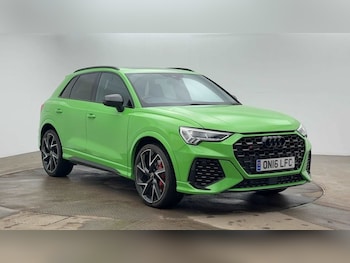 Used Audi RS Q3 2023 for sale - 76632405: Photo