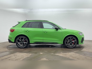 Used Audi RS Q3 2023 for sale - 76632405: Photo