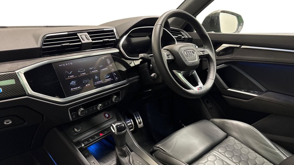 Used Audi RS Q3 2023 for sale - 76632405: Photo 5