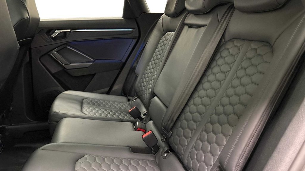 Used Audi RS Q3 2023 for sale - 76632405: Photo 6