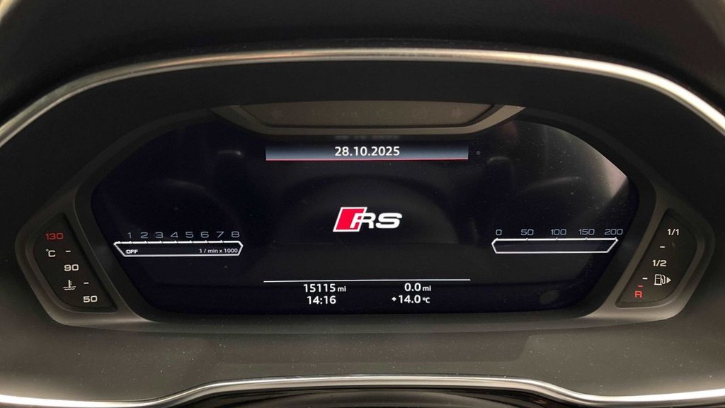 Used Audi RS Q3 2023 for sale - 76632405: Photo 7