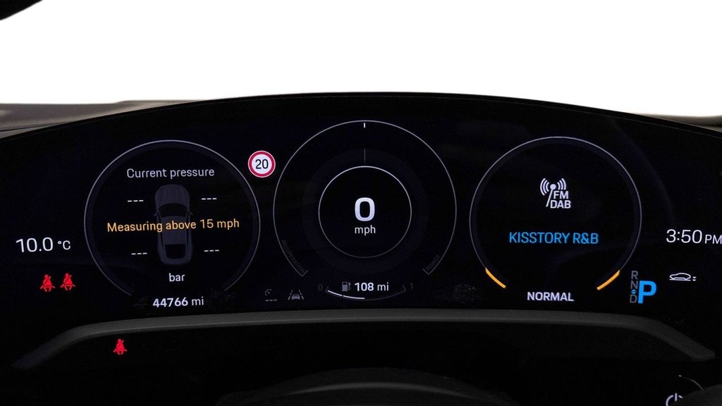 Used Porsche Taycan 2020 for sale - 76703752: Photo 7