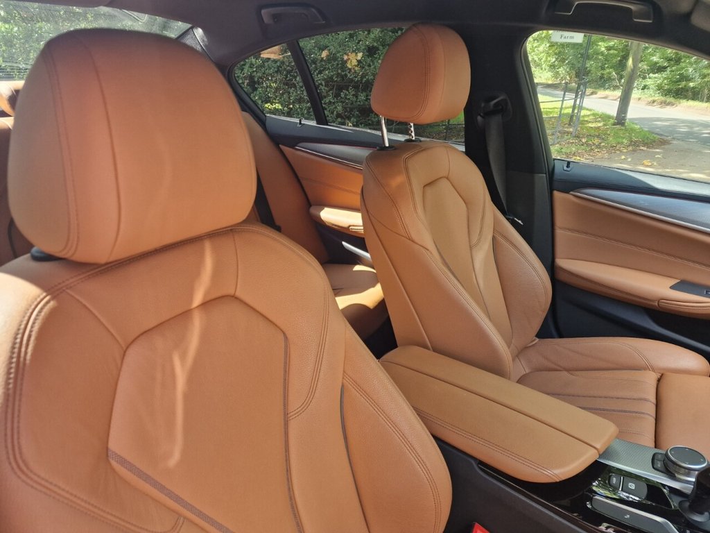 Used BMW 5 Series 2019 for sale - 76323094: Photo 25