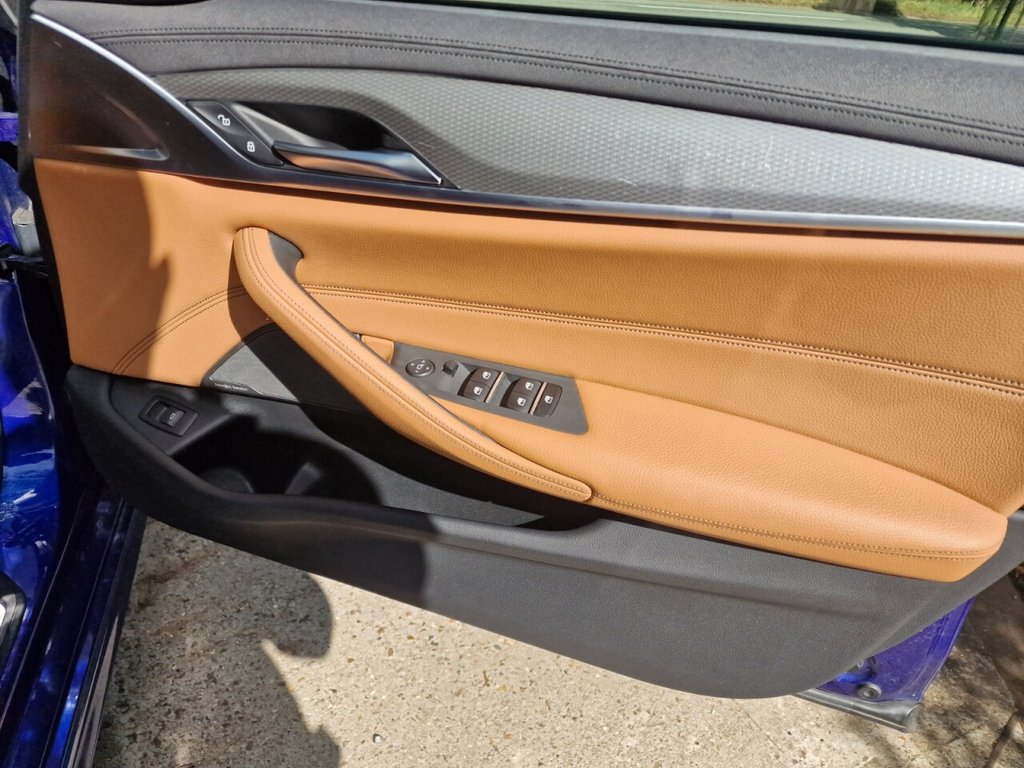 Used BMW 5 Series 2019 for sale - 76323094: Photo 29