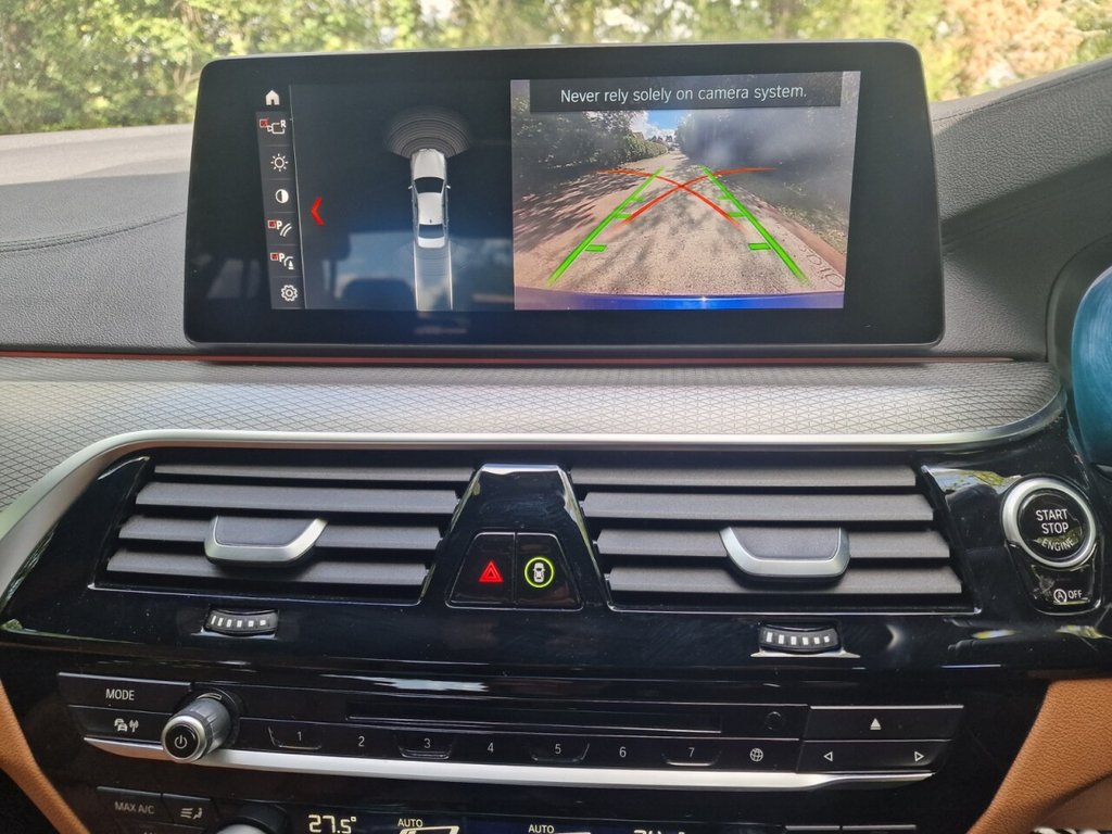 Used BMW 5 Series 2019 for sale - 76323094: Photo 36