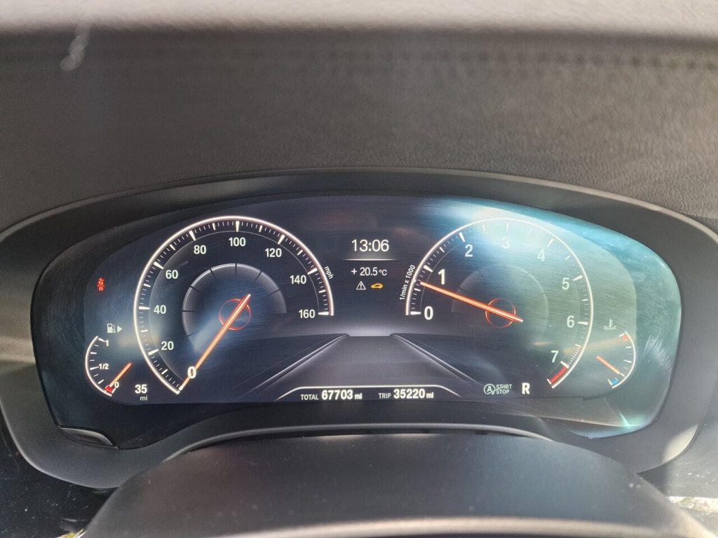 Used BMW 5 Series 2019 for sale - 76323094: Photo 37