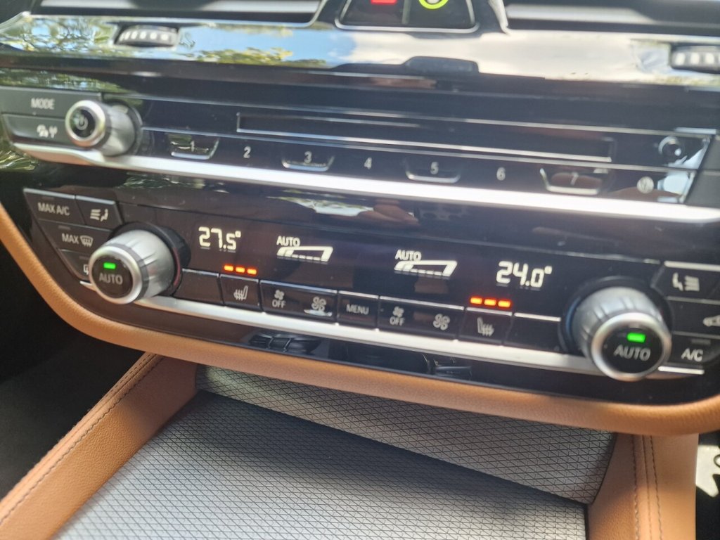 Used BMW 5 Series 2019 for sale - 76323094: Photo 38