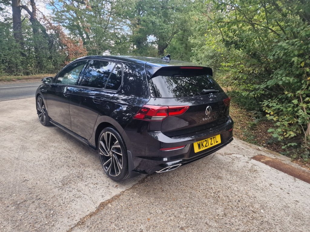 Used Volkswagen Golf 2021 for sale - 76322902: Photo 11