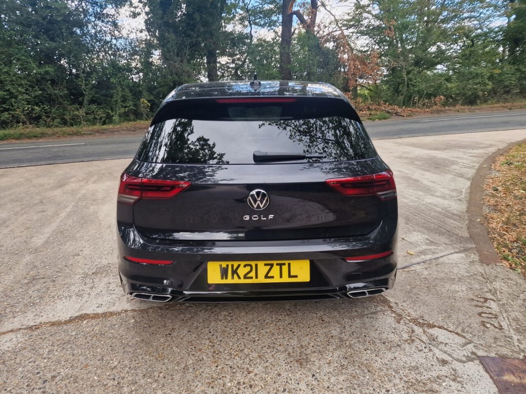 Used Volkswagen Golf 2021 for sale - 76322902: Photo 13