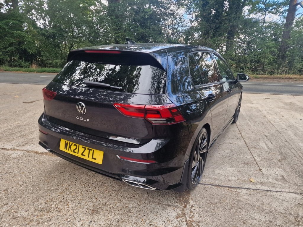 Used Volkswagen Golf 2021 for sale - 76322902: Photo 14