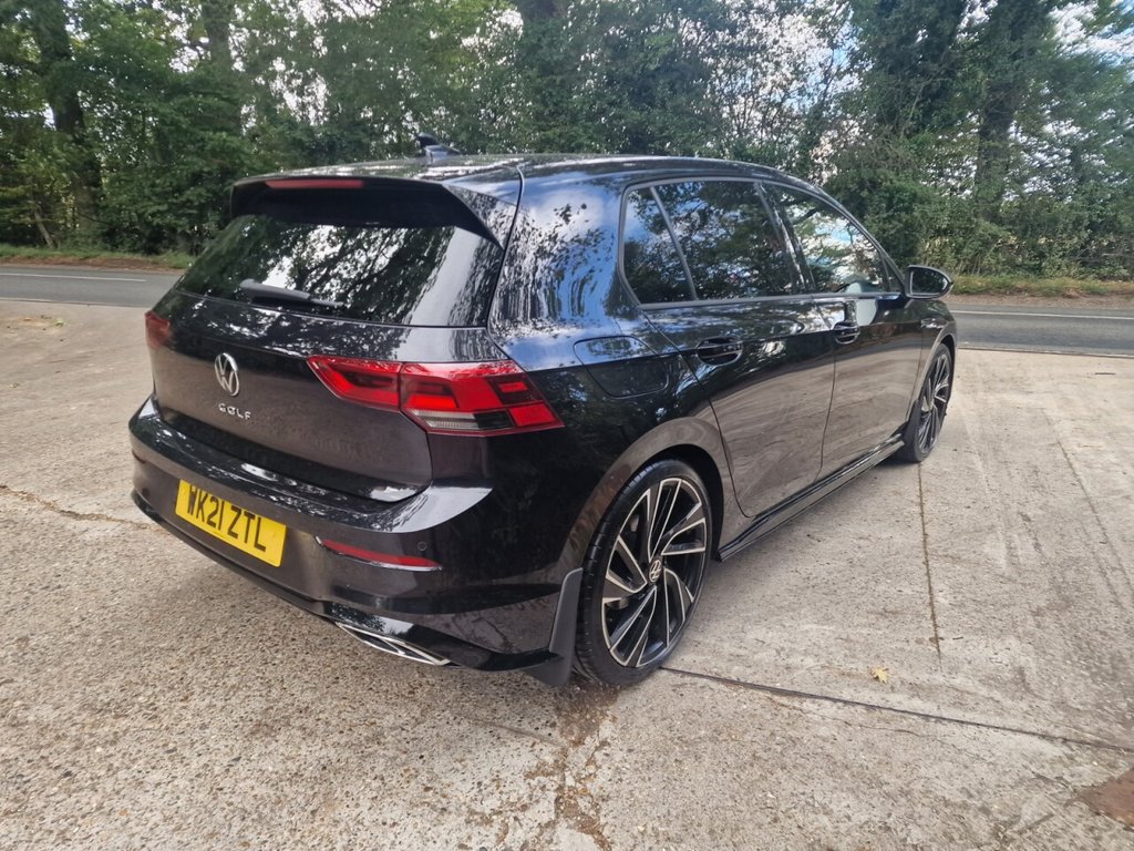 Used Volkswagen Golf 2021 for sale - 76322902: Photo 15