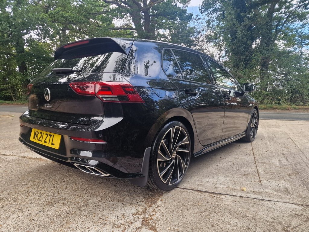Used Volkswagen Golf 2021 for sale - 76322902: Photo 16