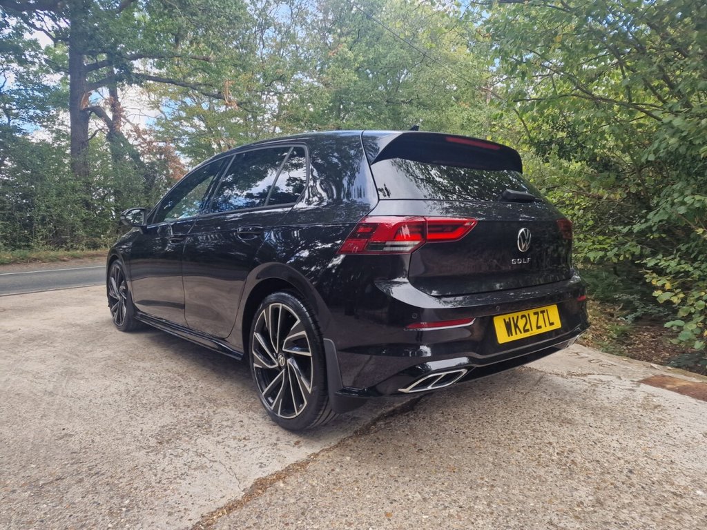Used Volkswagen Golf 2021 for sale - 76322902: Photo 17