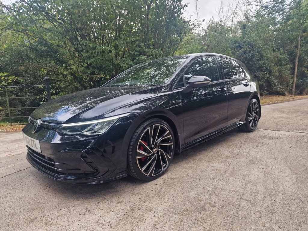 Used Volkswagen Golf 2021 for sale - 76322902: Photo 18