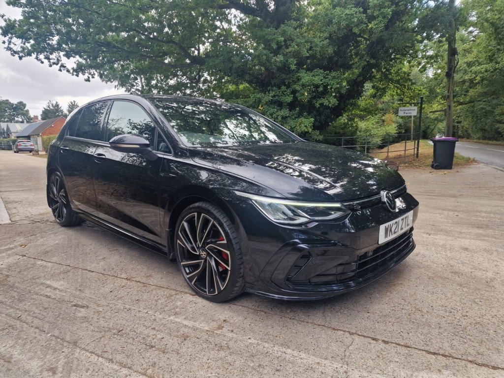 Used Volkswagen Golf 2021 for sale - 76322902: Photo 19