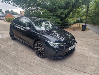 Used Volkswagen Golf 2021 for sale - 76322902: Photo
