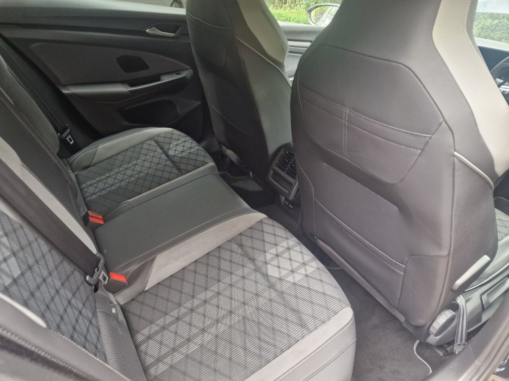 Used Volkswagen Golf 2021 for sale - 76322902: Photo 20