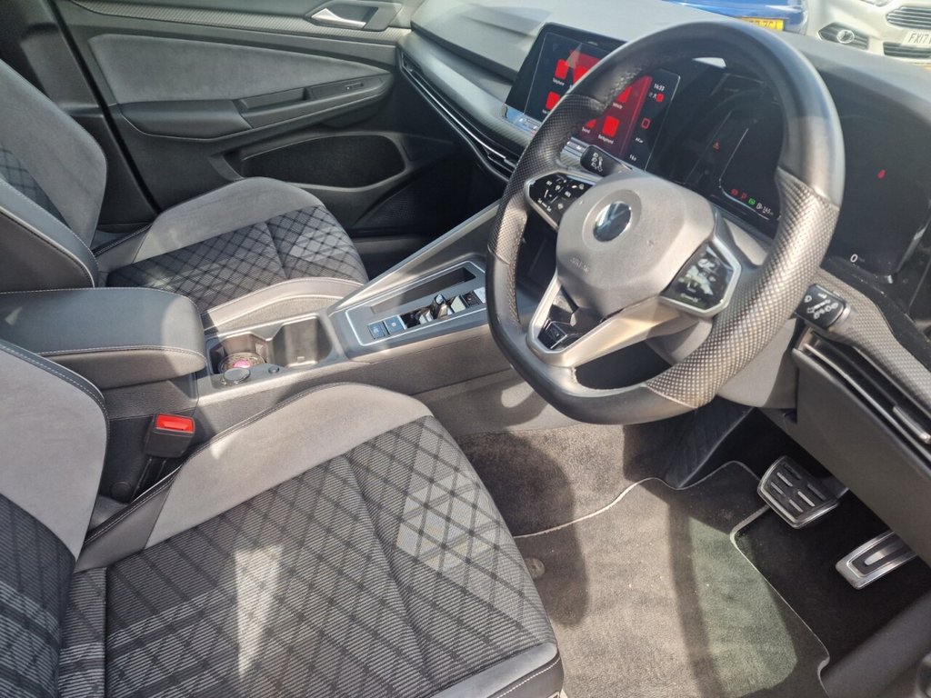 Used Volkswagen Golf 2021 for sale - 76322902: Photo 22