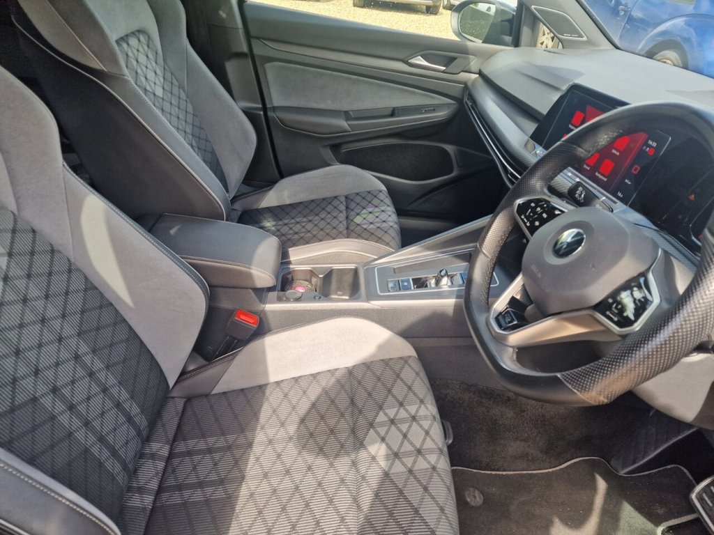Used Volkswagen Golf 2021 for sale - 76322902: Photo 23