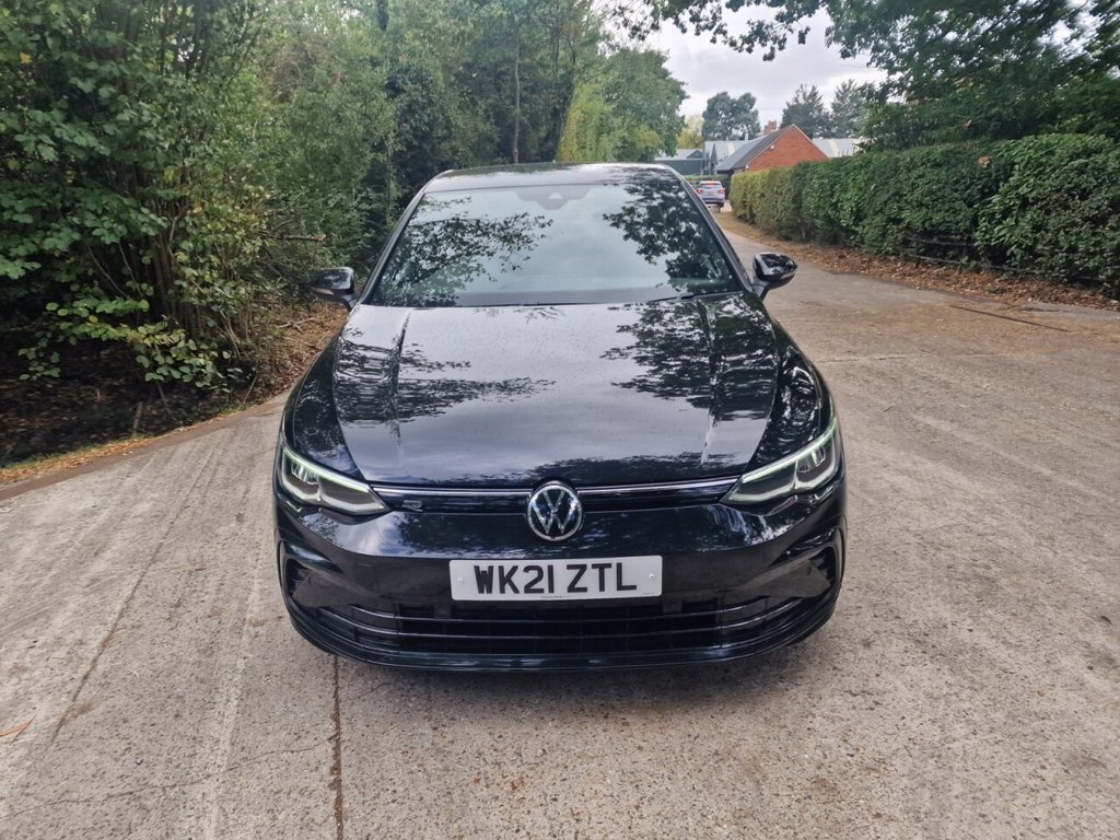 Used Volkswagen Golf 2021 for sale - 76322902: Photo 5