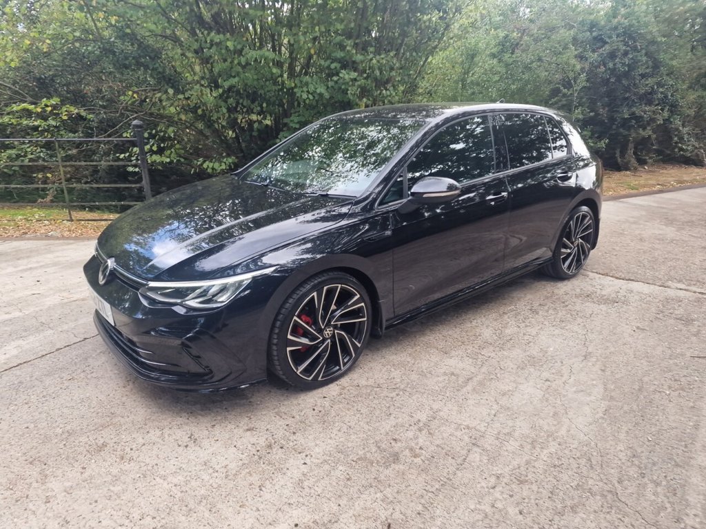 Used Volkswagen Golf 2021 for sale - 76322902: Photo 6