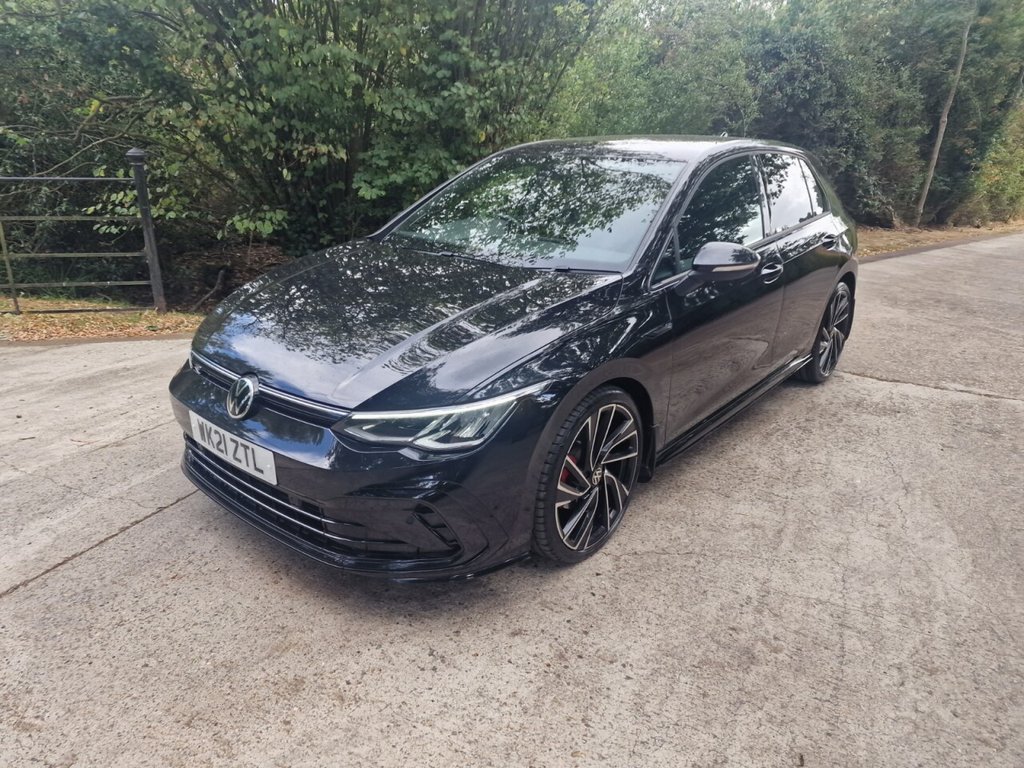 Used Volkswagen Golf 2021 for sale - 76322902: Photo 7