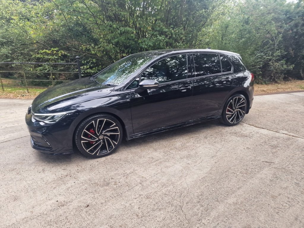 Used Volkswagen Golf 2021 for sale - 76322902: Photo 8