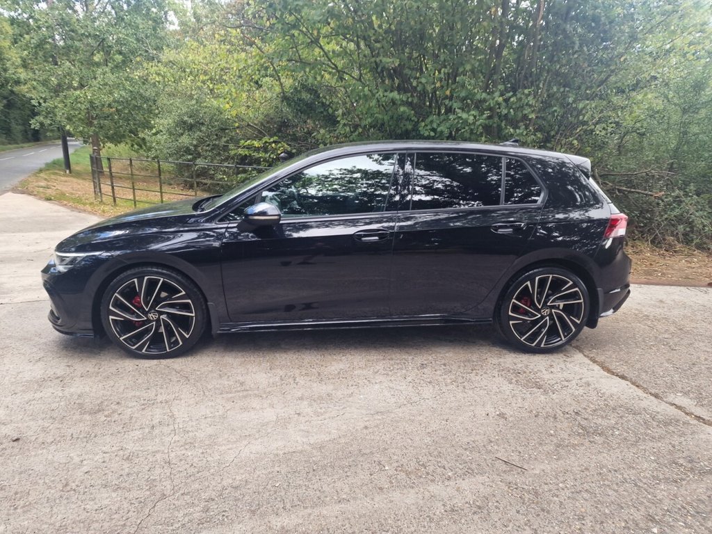 Used Volkswagen Golf 2021 for sale - 76322902: Photo 9