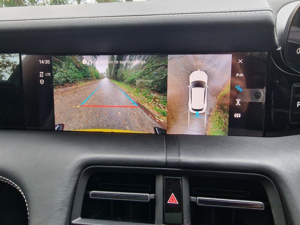 Used Porsche Taycan 2024 for sale - 76547112: Photo 38