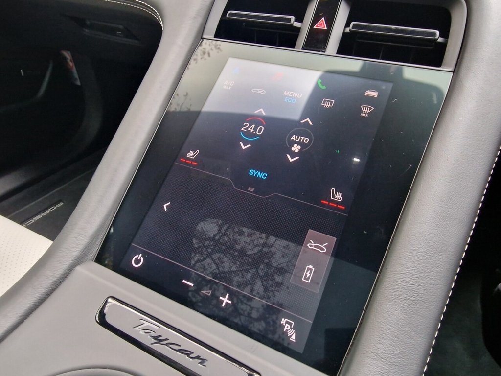 Used Porsche Taycan 2024 for sale - 76547112: Photo 42