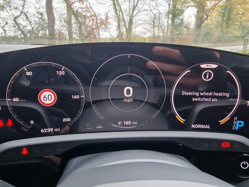 Used Porsche Taycan 2024 for sale - 76547112: Photo 43