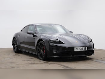 2023 (23) - 440kW GTS 93kWh 4dr Auto