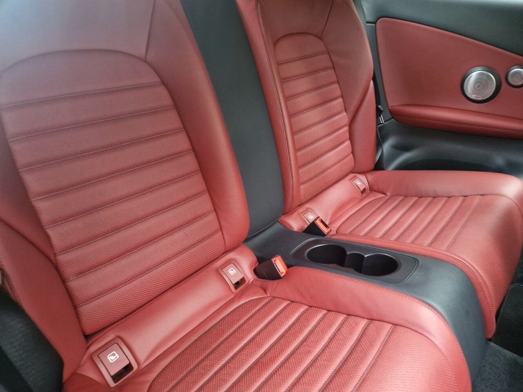 Used Mercedes-Benz C Class 2017 for sale - 76323055: Photo 23