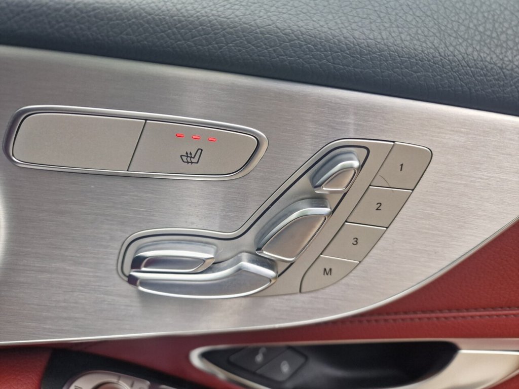 Used Mercedes-Benz C Class 2017 for sale - 76323055: Photo 24