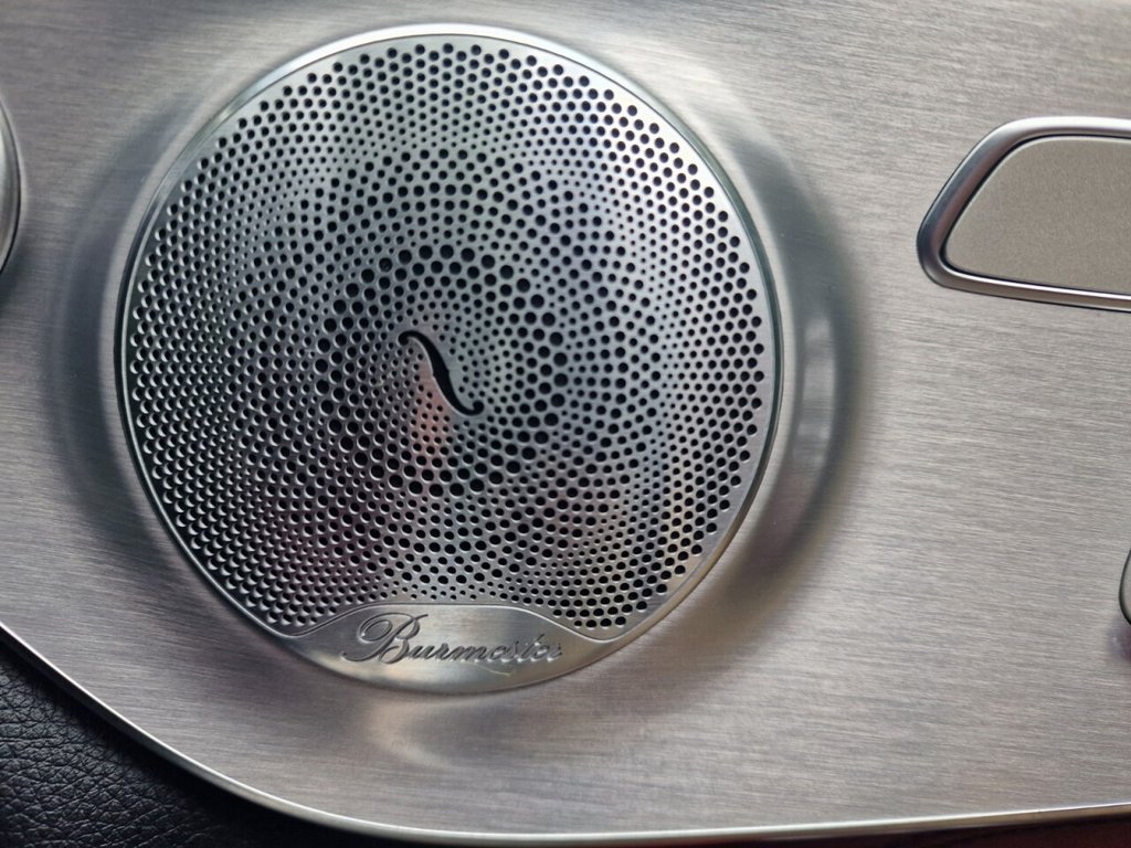 Used Mercedes-Benz C Class 2017 for sale - 76323055: Photo 25