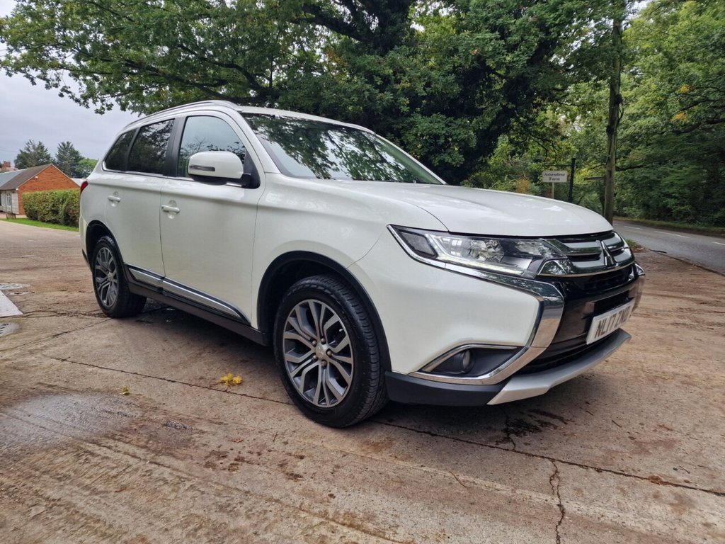 Used Mitsubishi Outlander 2017 for sale - 76323176: Photo 19