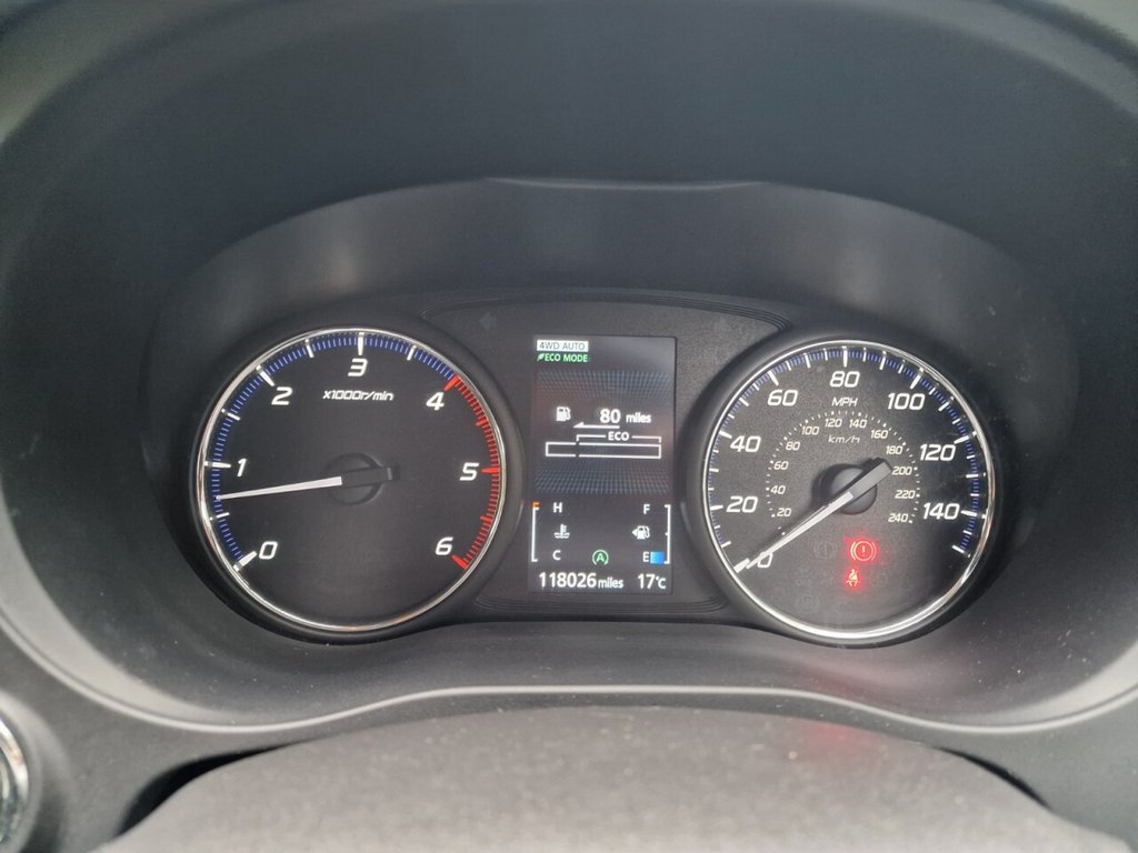 Used Mitsubishi Outlander 2017 for sale - 76323176: Photo 33