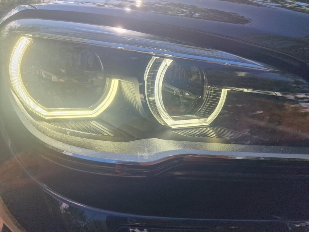 Used BMW 6 Series Gran Coupe 2017 for sale - 76323026: Photo 22